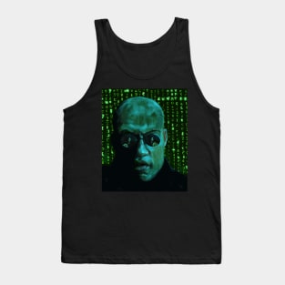 Morpheus Tank Top